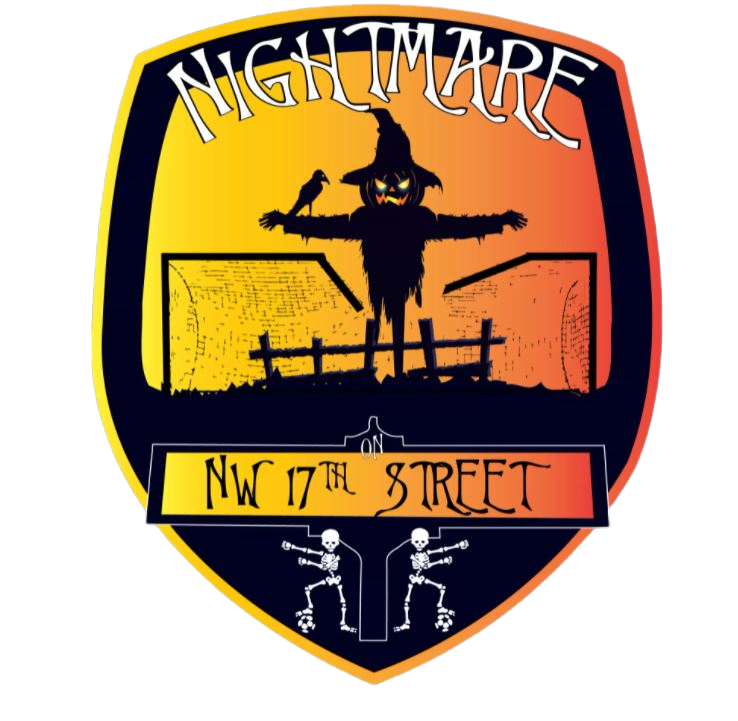 Nightmare on 17th St