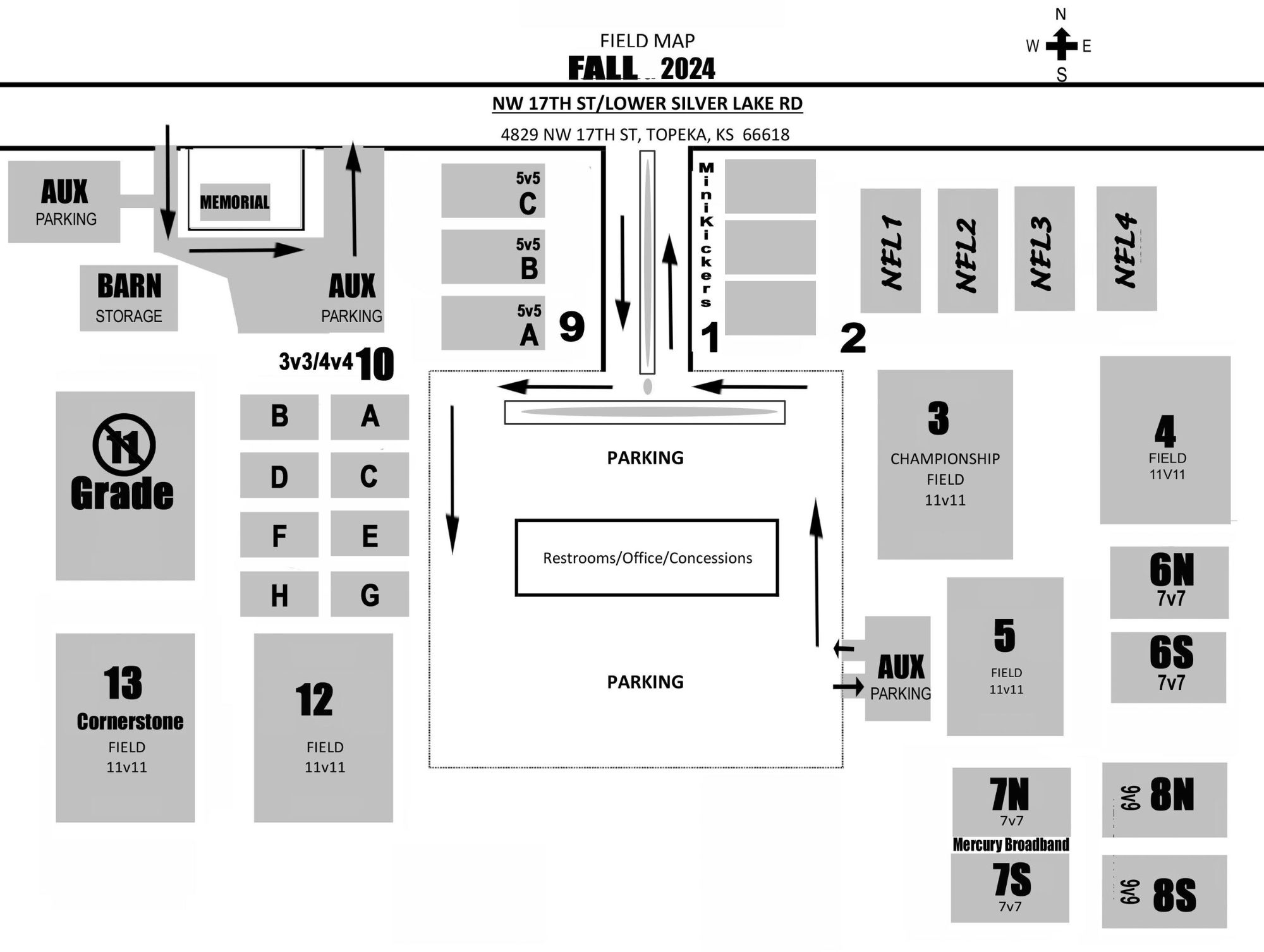 Field Map FALL 2024.pdf