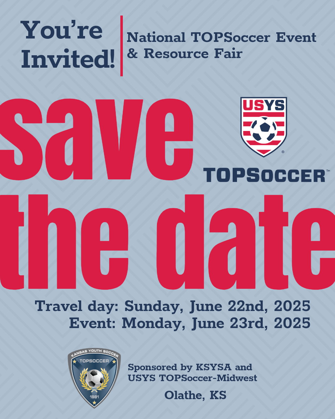 Player save the date(1) Player save the date(1)
