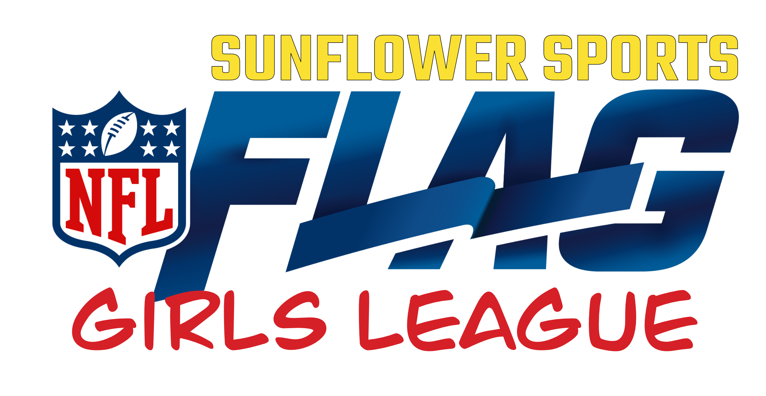 SSA Girls NFL Flag